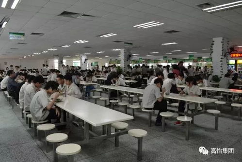 复工了，您的工厂食堂准备好了吗？——餐饮管理实战指南