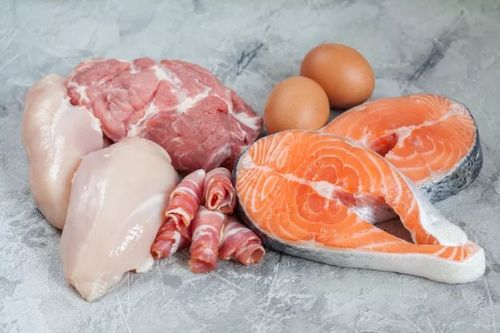减肥期间，肉该怎么吃才能不变成身上的肥肉？