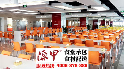 蔬菜配送到位、餐饮管理专业 源甲餐饮为何能让大众满意